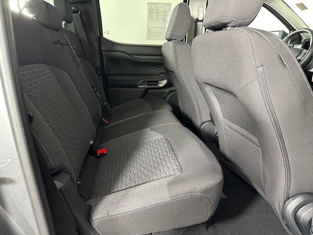 Used 2025 Ford Ranger XLT w/ Advanced Towing Package image 28