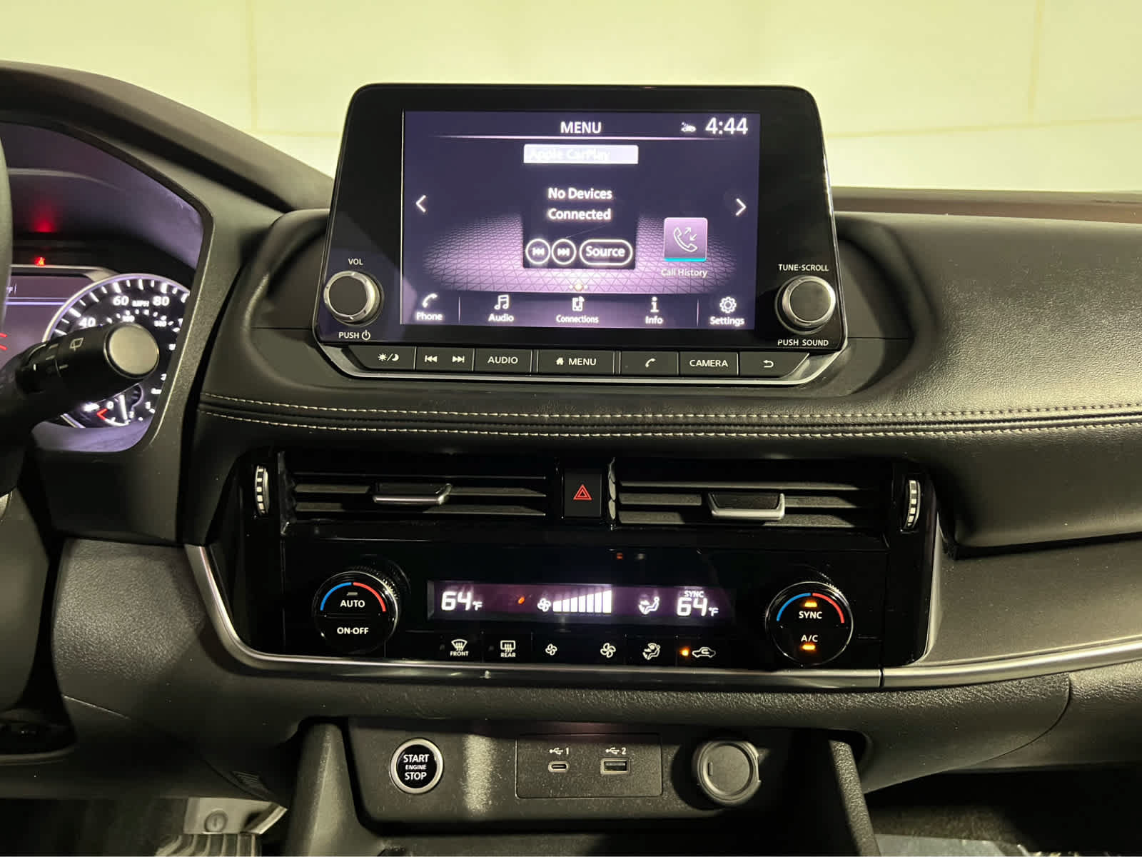 Certified 2022 Nissan Rogue SV AWD/4WD image 12