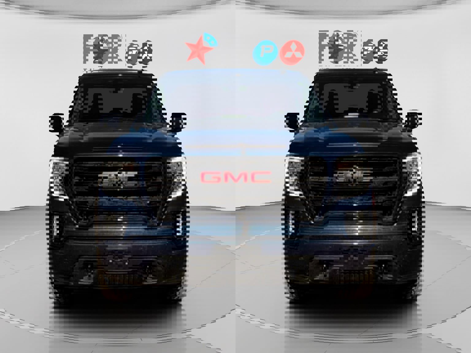 Used 2021 GMC Sierra 1500 Elevation w/ Driver Alert Package I image 10