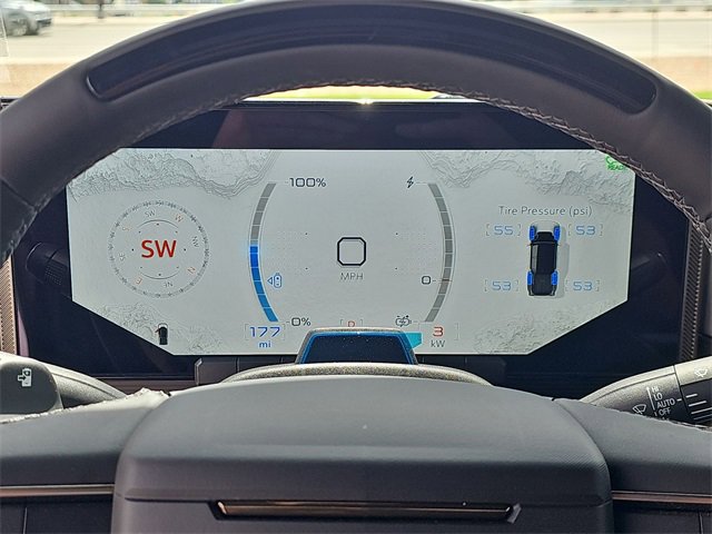 New 2025 GMC Hummer EV 2X image 10