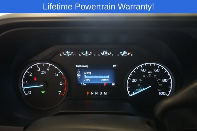 New 2026 Ford F250 XL w/ STX Appearance Package image 23