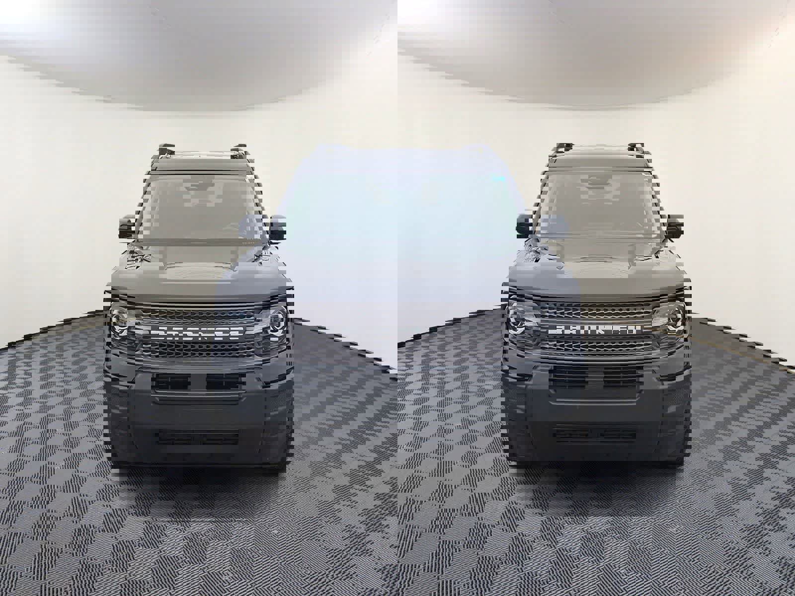 Used 2025 Ford Bronco Sport Big Bend image 3