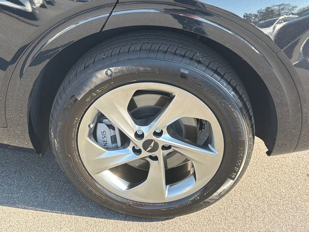 Used 2026 Genesis GV70 2.5T image 20