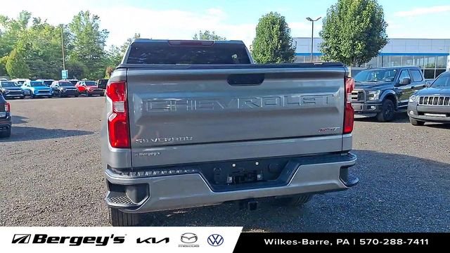 Used 2023 Chevrolet Silverado 1500 RST image 9