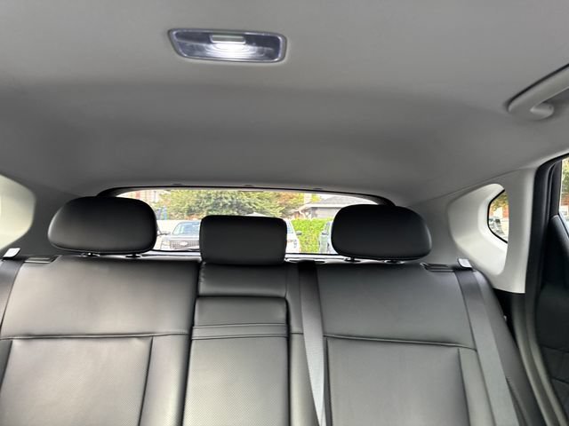 Used 2024 Hyundai Kona Limited FWD image 37