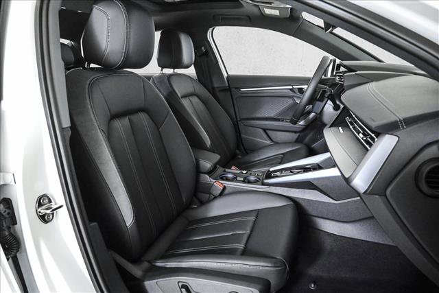 New 2026 Audi A3 2.0T Premium Plus AWD/4WD image 21