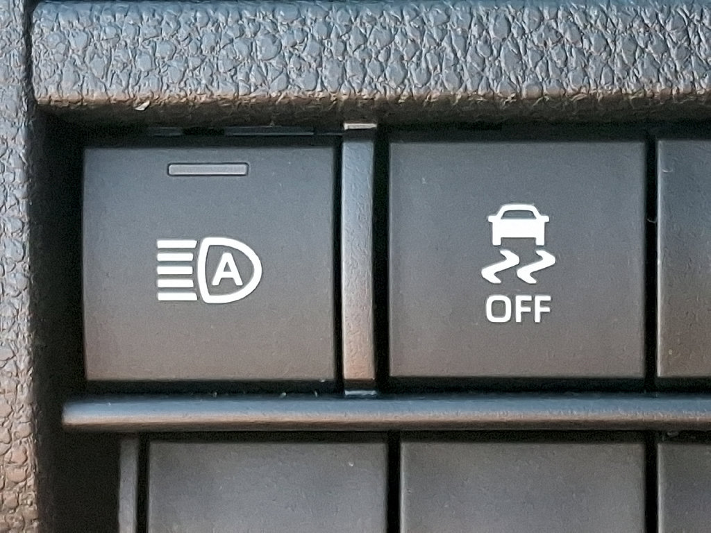 New 2026 Toyota Tacoma SR5 AWD/4WD image 19