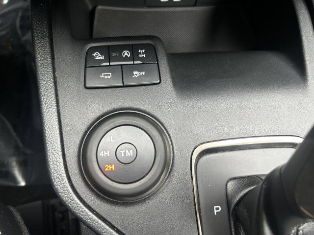 Used 2021 Ford Ranger XLT w/ Tremor Off-Road Package image 19