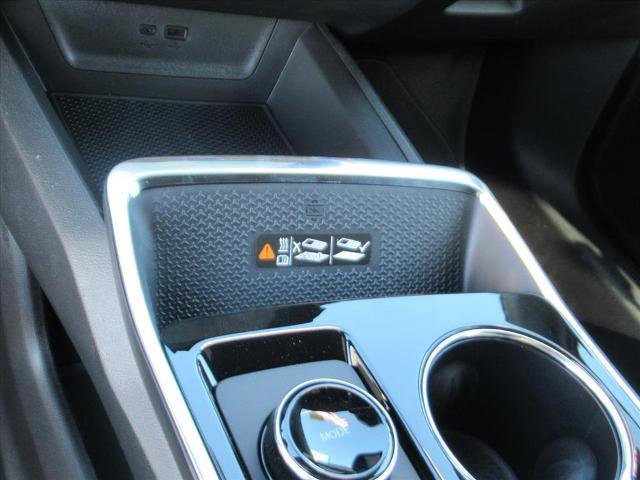 New 2026 Chevrolet Equinox ACTIV w/ Convenience Package III image 27