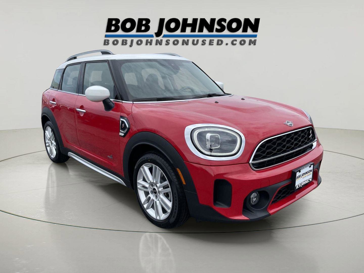 Used 2023 MINI Cooper Countryman S AWD/4WD image 1
