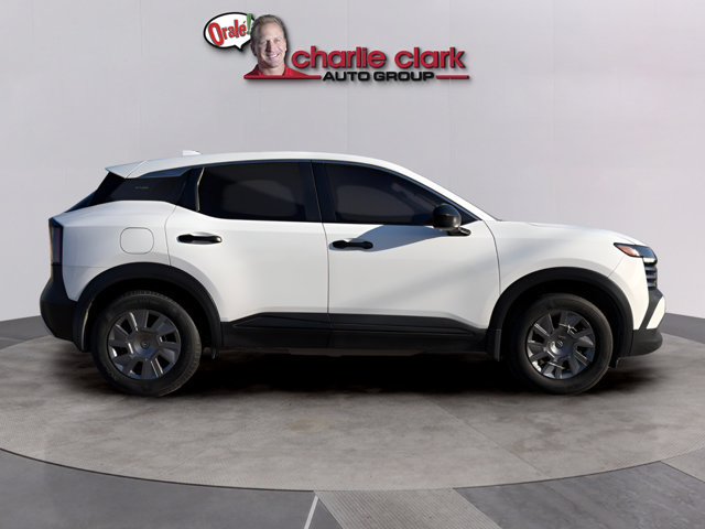 Certified 2025 Nissan Kicks S AWD/4WD image 6