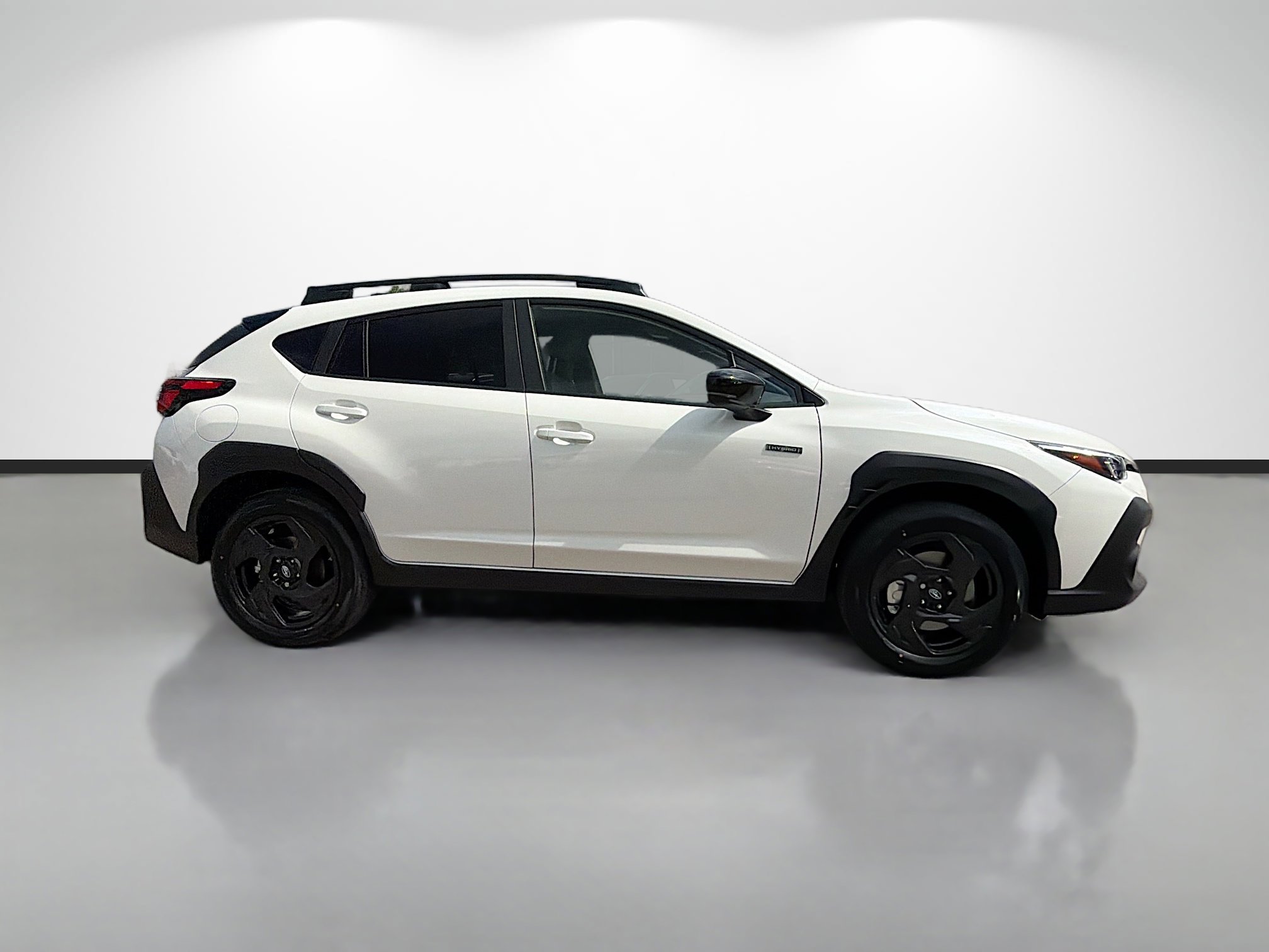 New 2026 Subaru Crosstrek 2.5i Sport AWD/4WD image 2