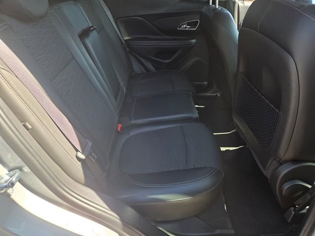 Used 2016 Buick Encore Sport Touring image 14