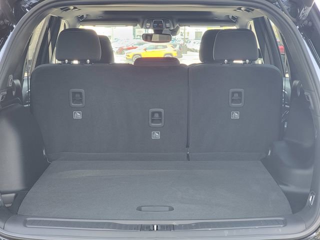 Certified 2024 Jeep Grand Cherokee Laredo X w/ Luxury Tech Group I AWD/4WD image 22