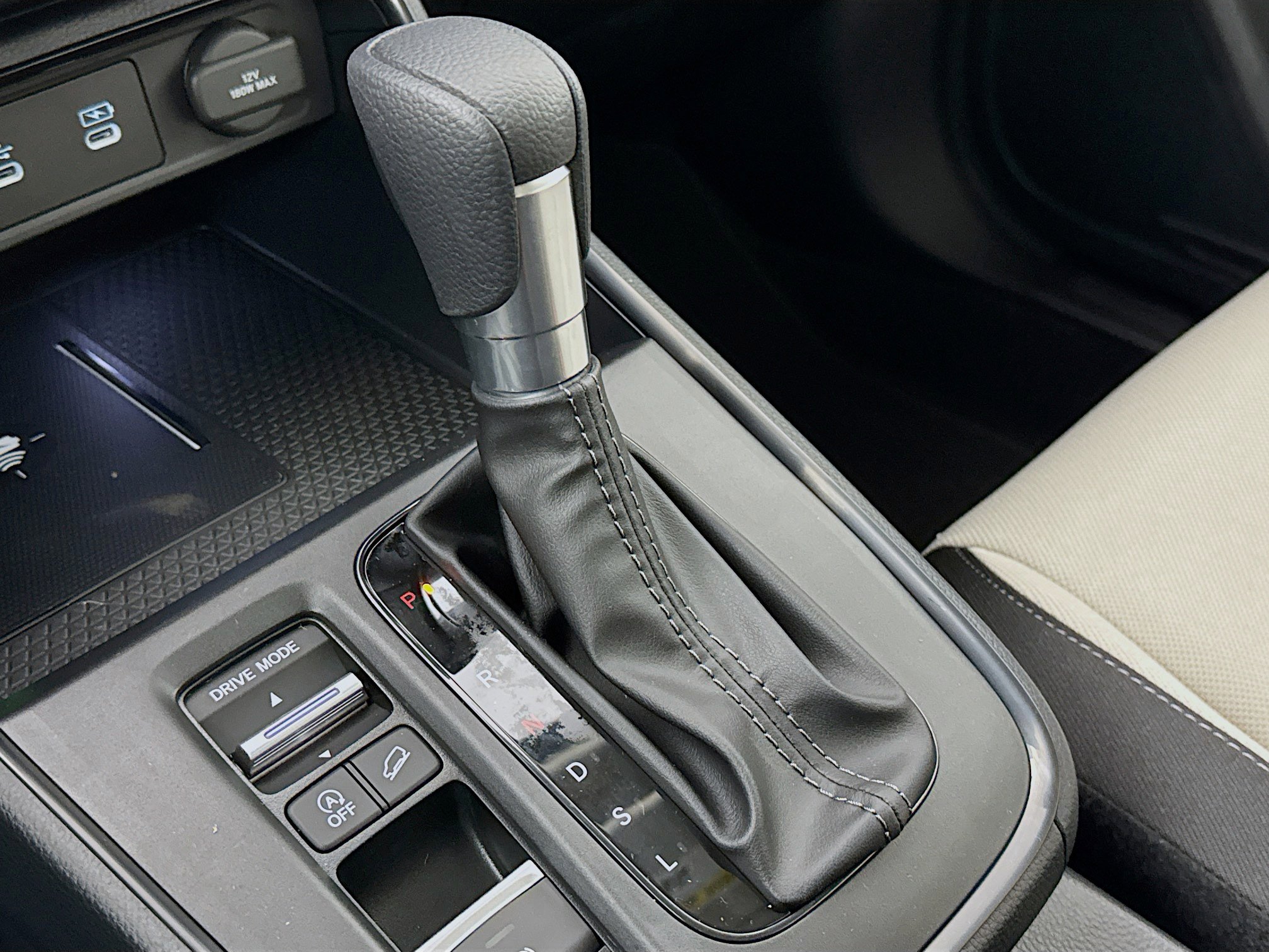 New 2026 Honda CR-V LX image 16