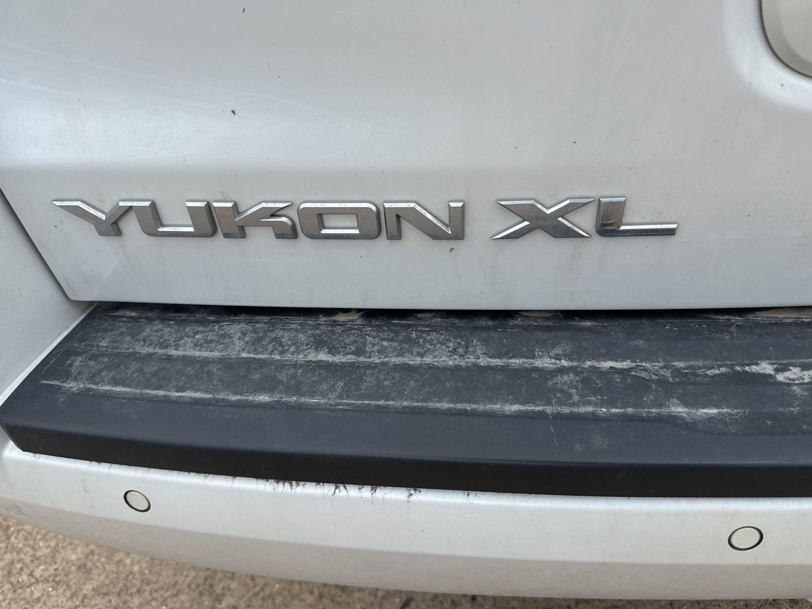 Used 2018 GMC Yukon XL SLT image 5