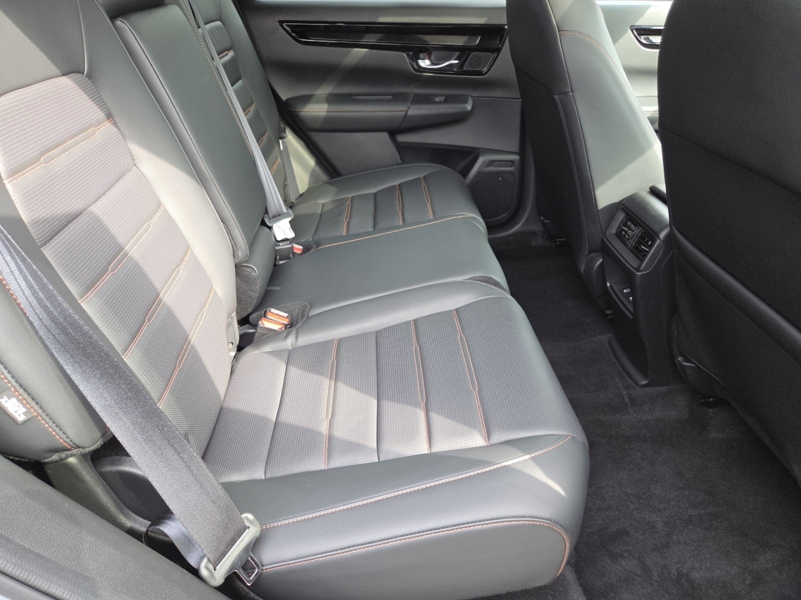 Used 2024 Honda CR-V Sport Touring image 29