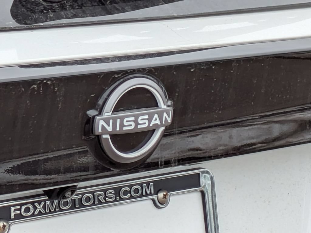 Used 2026 Nissan Kicks SR w/ SR Premium Package AWD/4WD image 11