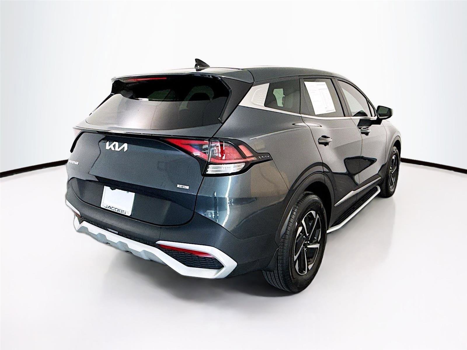 Used 2023 Kia Sportage LX image 39