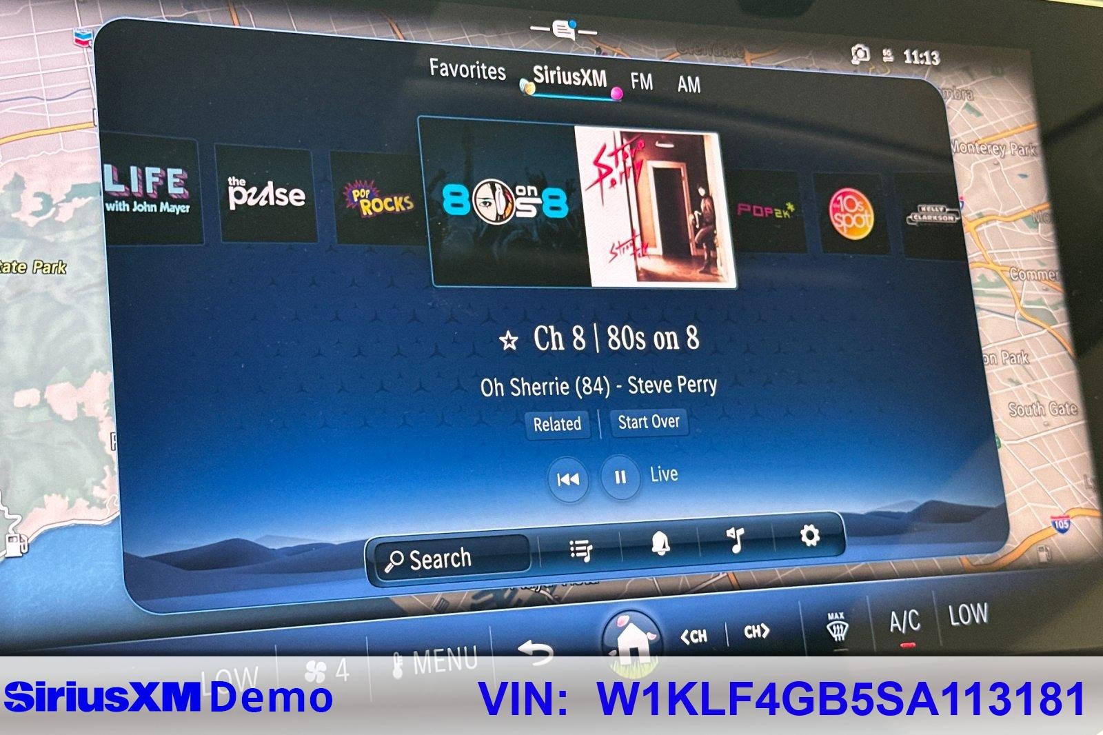 Used 2025 Mercedes-Benz E 350 Sedan image 27