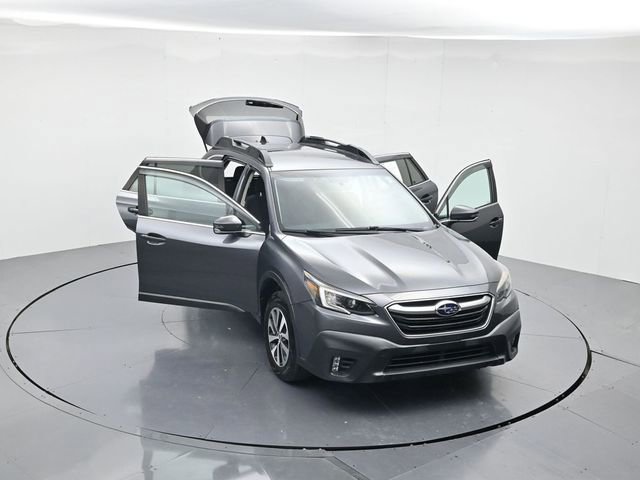 Used 2020 Subaru Outback Premium image 46