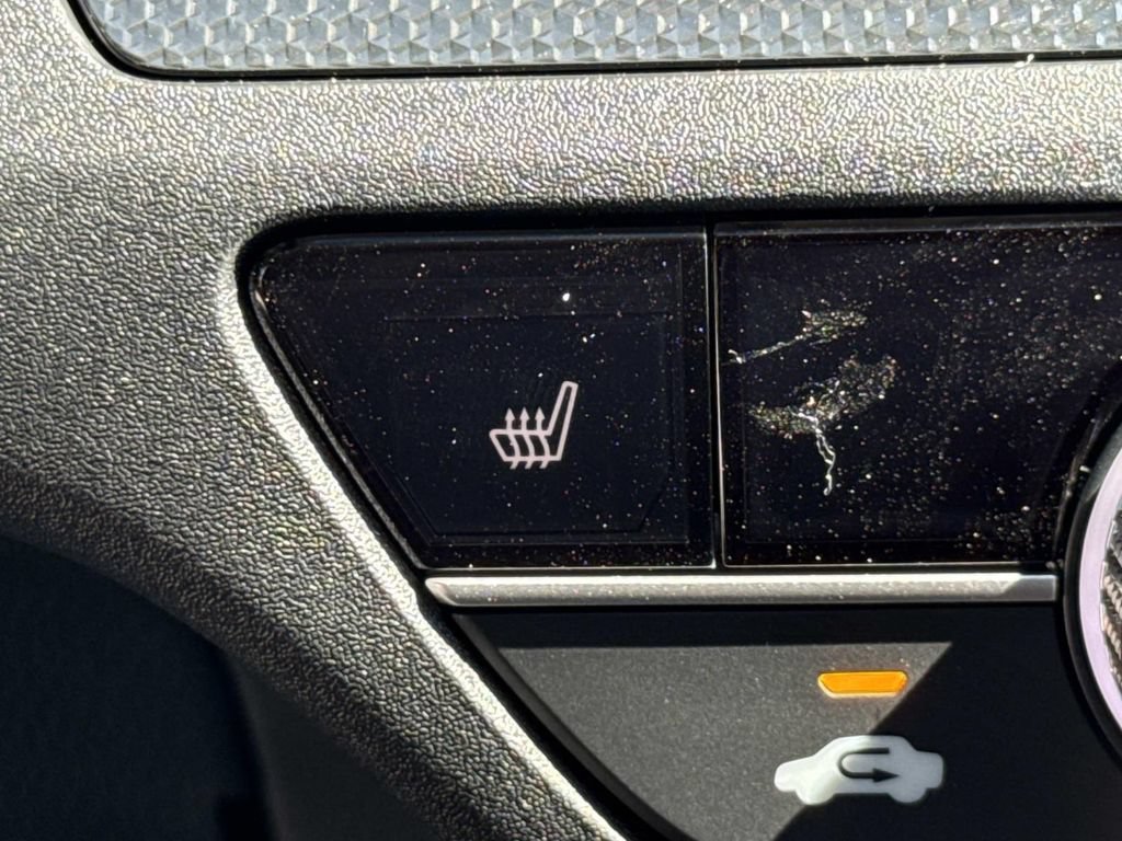 Certified 2026 Honda CR-V EX image 9
