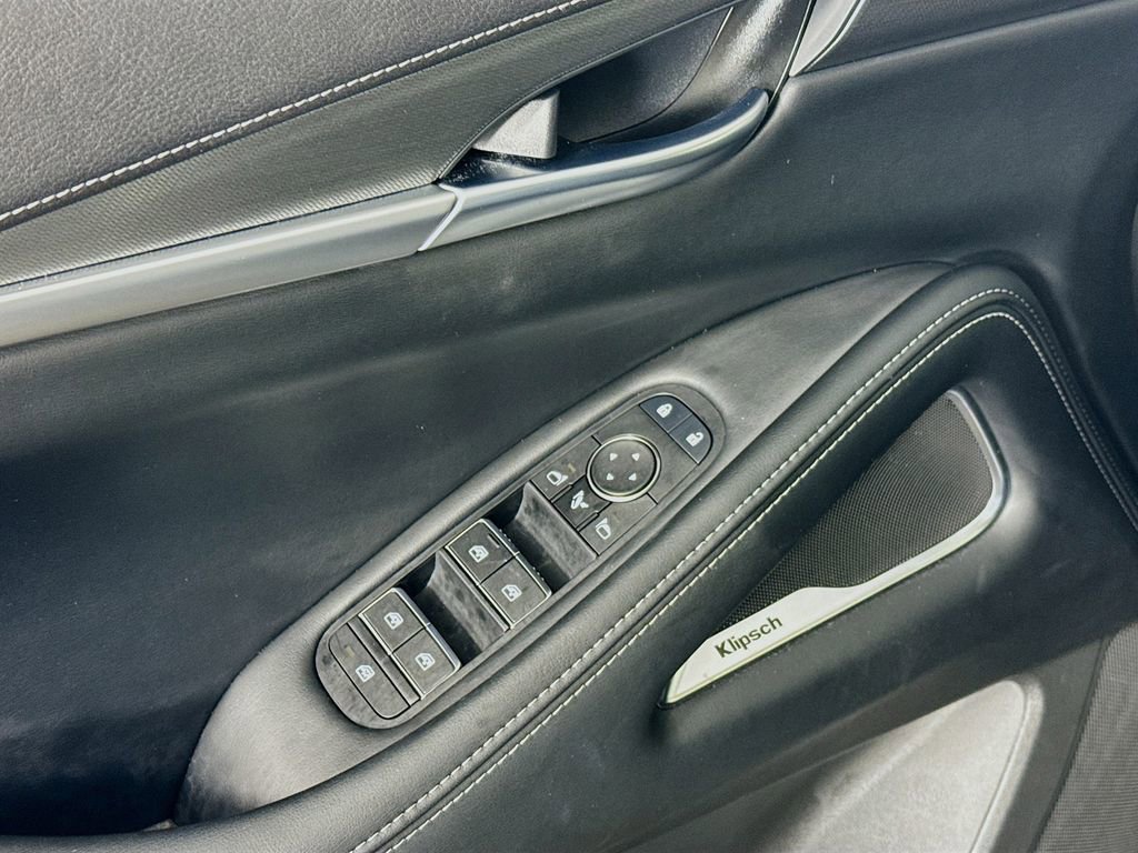 Certified 2026 INFINITI QX60 Luxe w/ Cargo Package image 18