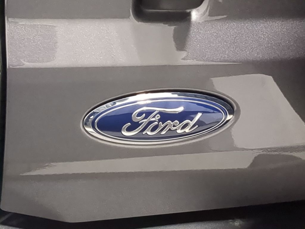 Used 2023 Ford Bronco Wildtrak AWD/4WD image 15