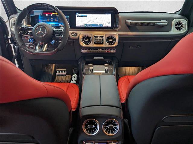 Used 2026 Mercedes-Benz G 63 AMG 4MATIC image 19