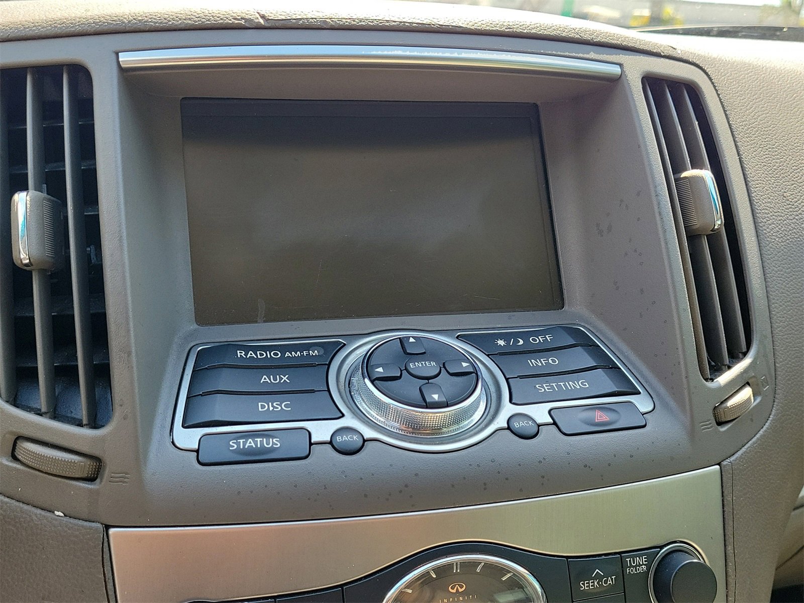 Used 2013 INFINITI G37 Journey w/ Premium Pkg image 22