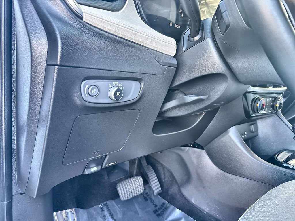 Used 2024 Buick Encore GX Preferred w/ Comfort Package image 9