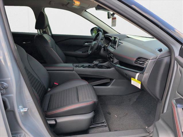 New 2026 Nissan Rogue SV image 23