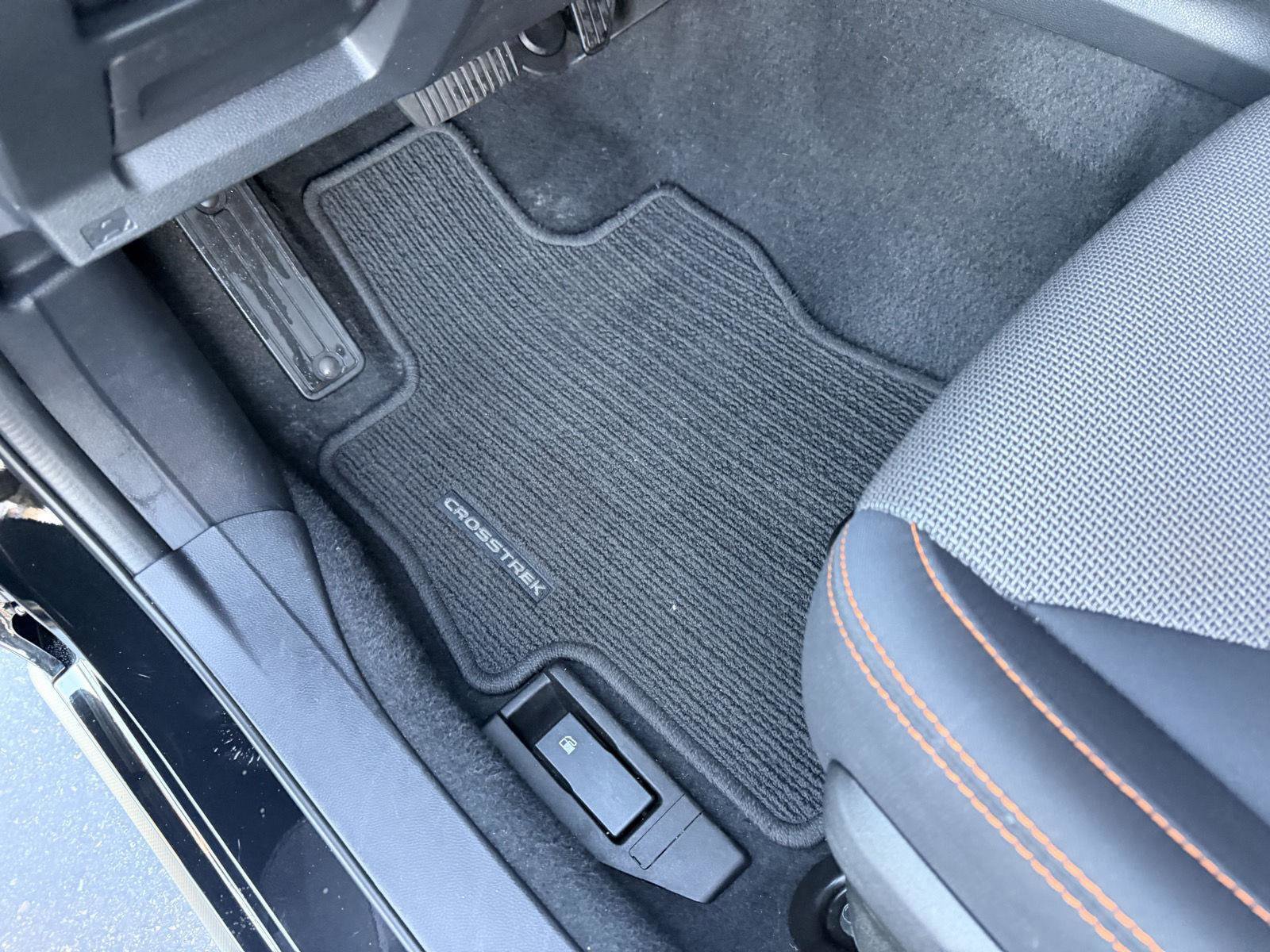 Certified 2023 Subaru Crosstrek 2.0i Premium image 17