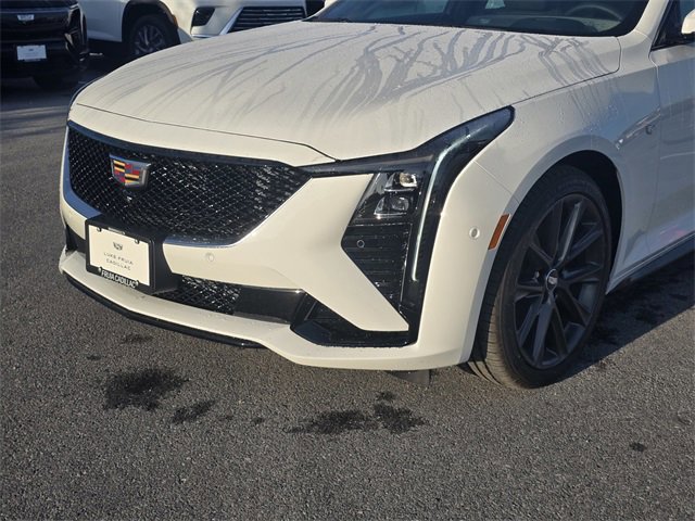 New 2026 Cadillac CT5 Sport image 10