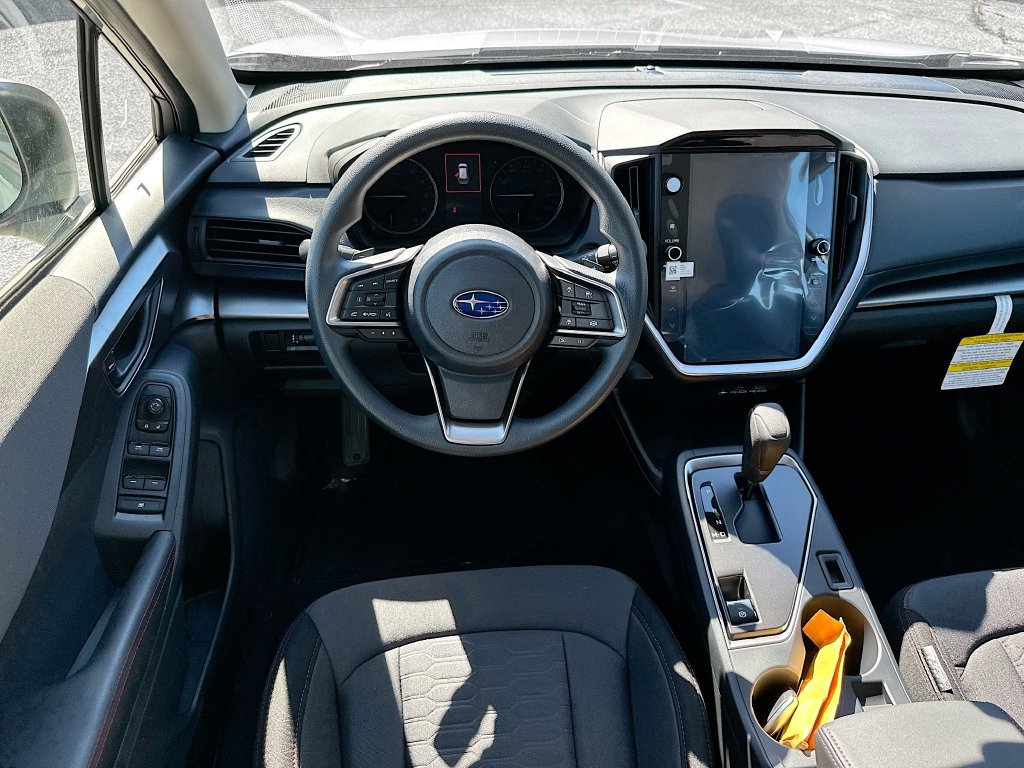 New 2026 Subaru Impreza 2.0i Sport AWD/4WD image 27