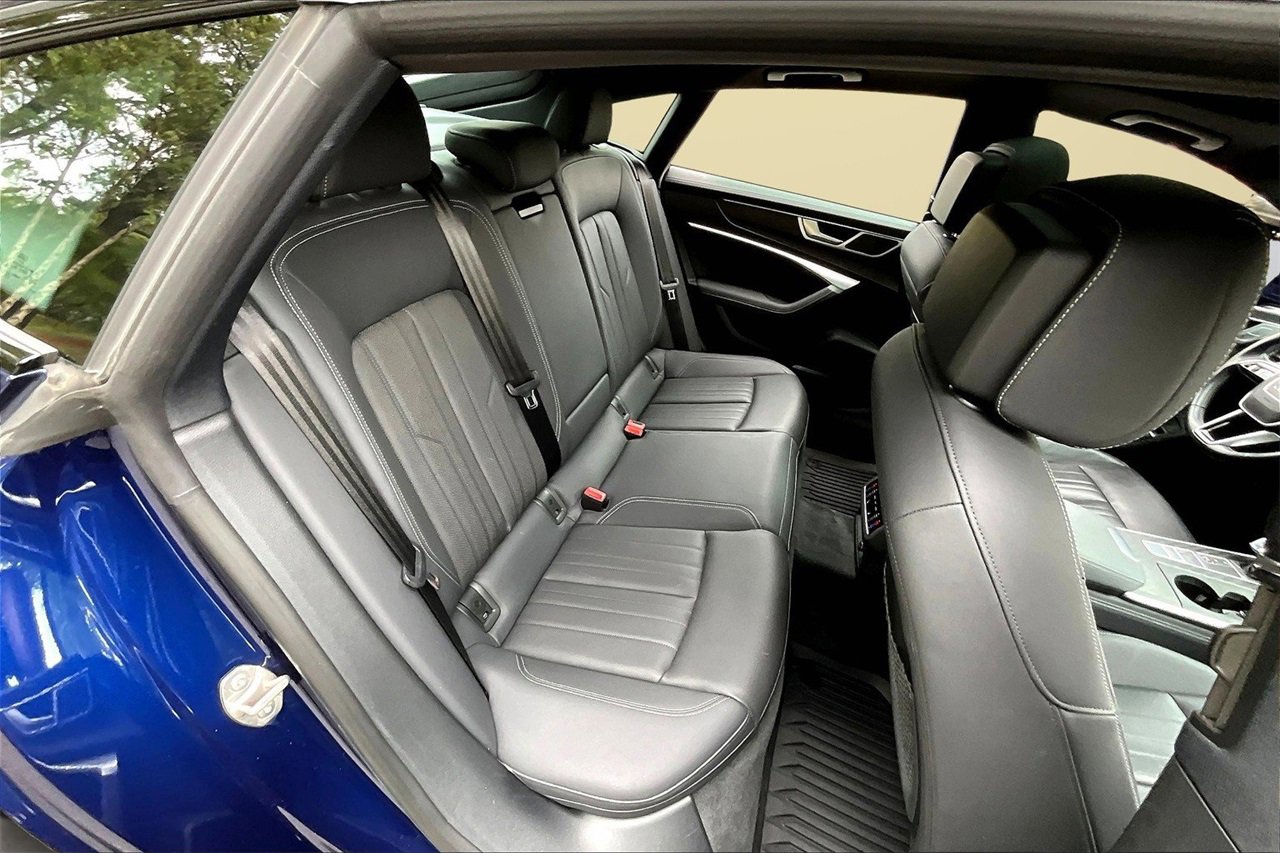 Used 2021 Audi A7 3.0T Premium Plus image 23