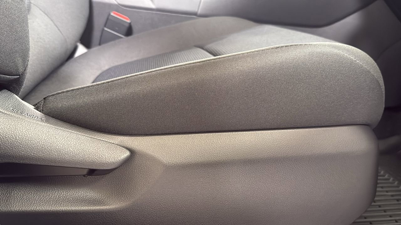 Certified 2025 Toyota RAV4 LE image 20