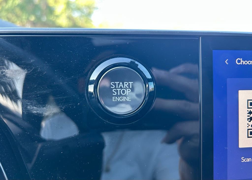 Used 2024 Lexus NX 250 FWD w/ Cold Area Package image 30