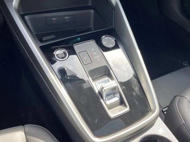 Used 2023 Audi A3 2.0T Premium Plus w/ Premium Plus Package image 19