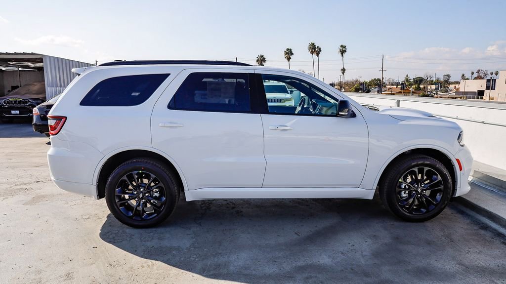 New 2026 Dodge Durango GT image 18
