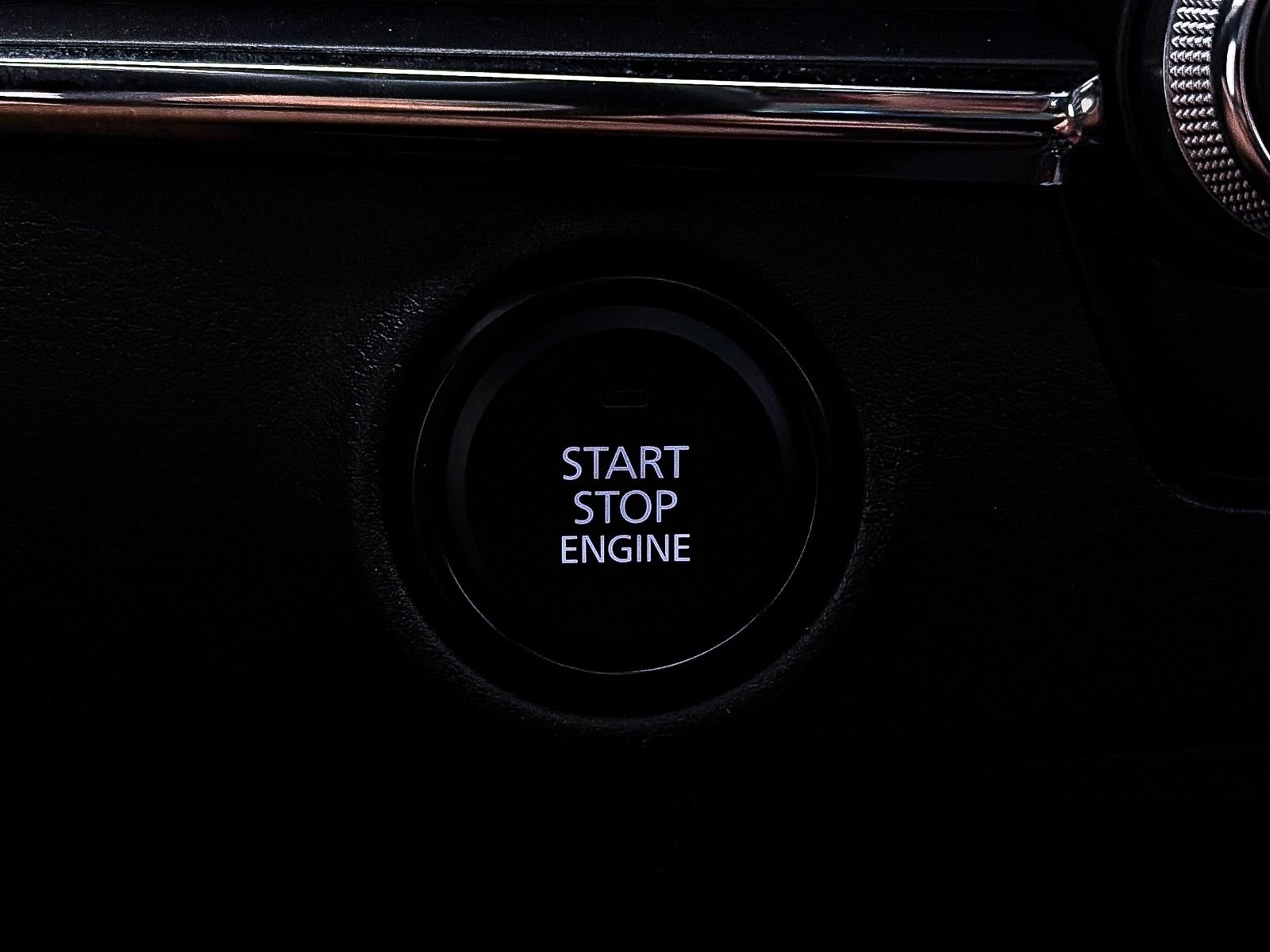 Certified 2023 MAZDA MAZDA3 s FWD image 29