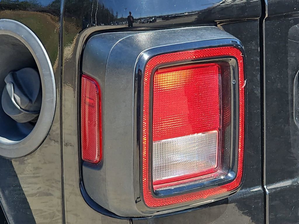 Used 2019 Jeep Wrangler Unlimited Sport S image 21