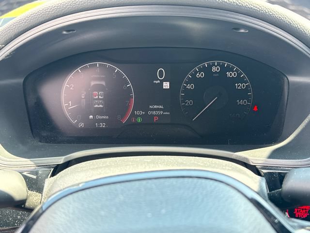 Used 2024 Honda Civic Sport image 24