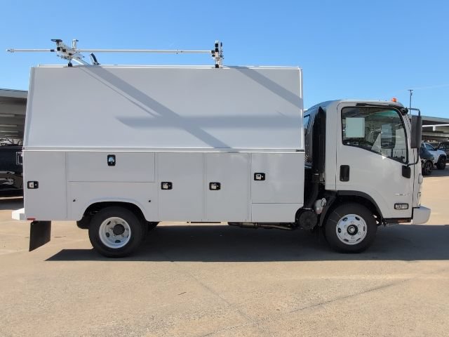New 2025 Chevrolet Low Cab Forward RWD image 19