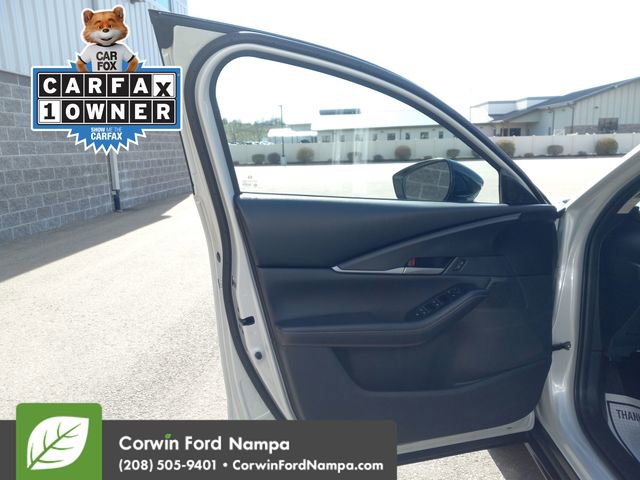 Used 2024 MAZDA CX-30 AWD 2.5 S w/ Select Sport Pkg image 10