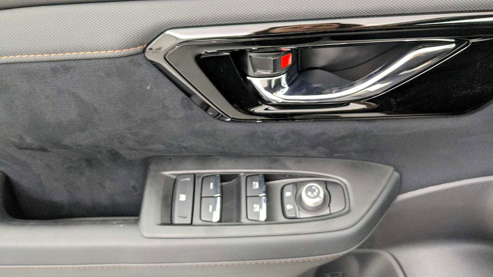 New 2026 Subaru Forester Sport image 23