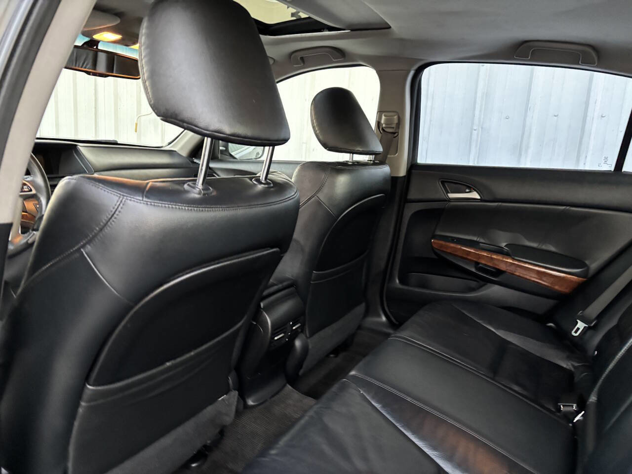 Used 2012 Honda Accord EX-L image 13