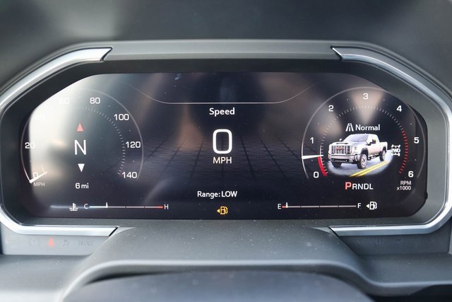 New 2026 GMC Sierra 3500 Denali w/ Technology Package image 29