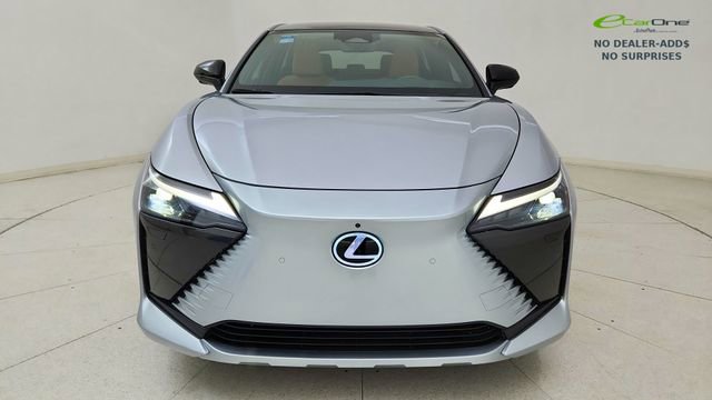 Used 2023 Lexus RZ 450e Premium w/ Cold Area Package image 13