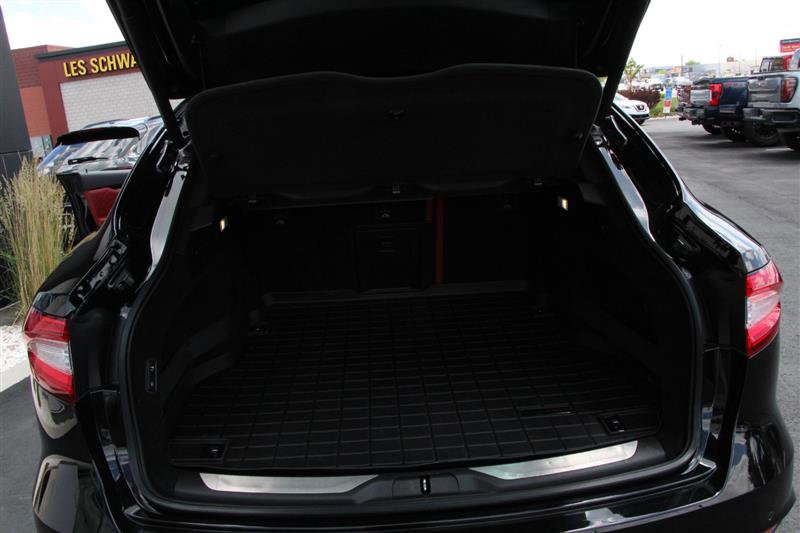 Used 2019 Maserati Levante GranSport AWD/4WD image 24